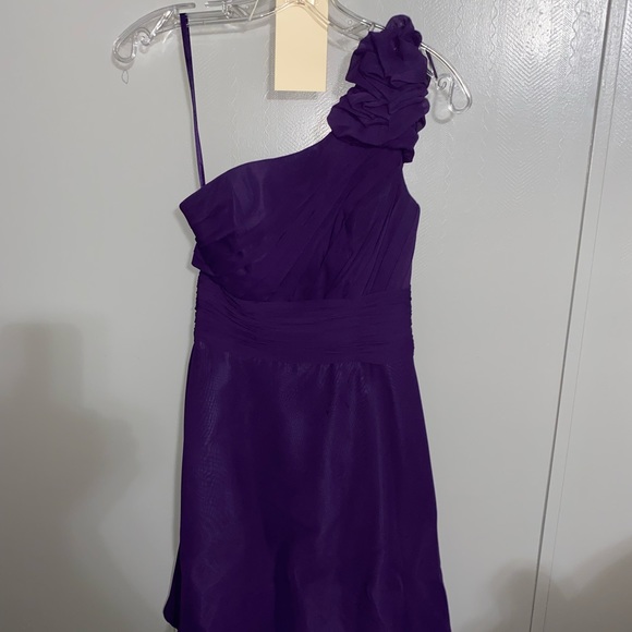 Bridesmaid dress - Picture 2 of 3